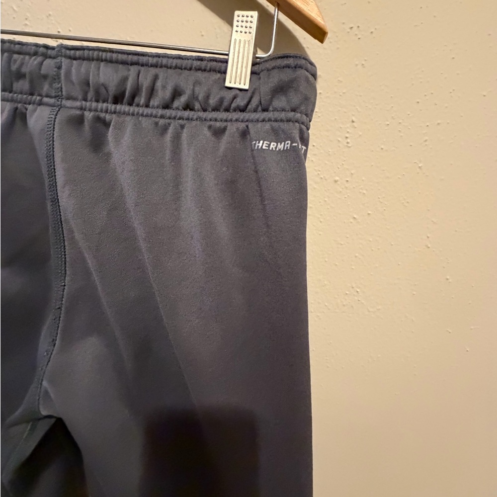 Nike Gray Therma-Fit Pants